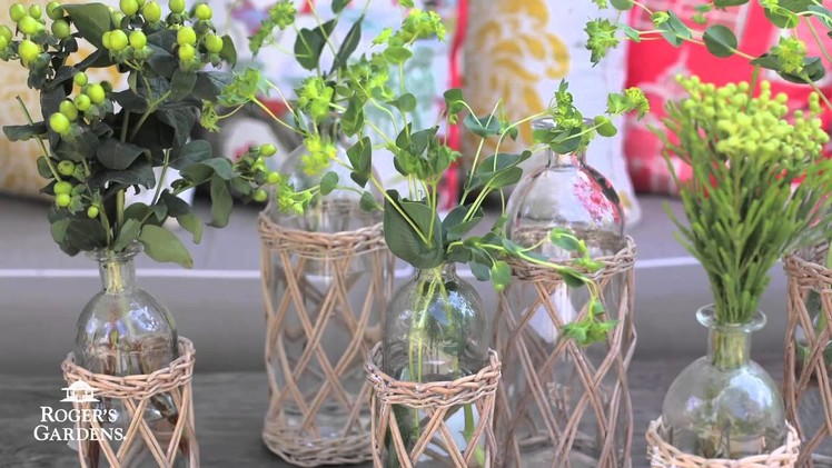 Spring Entertaining and Decorating with Emily McKibben