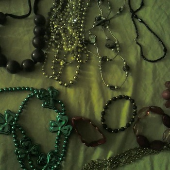 Various bracelets bangles and more