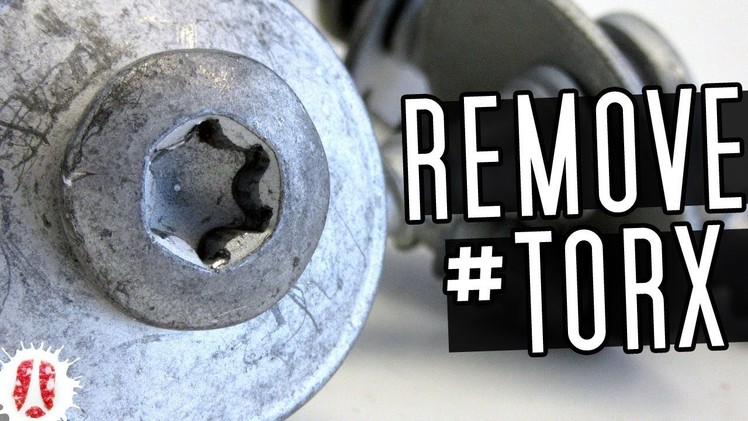 2 Easy Ways To Remove (Star) Torx Screws WITHOUT A Torx Driver! Open A Tablet Or Smartphone #DIY