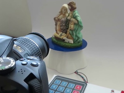 3D Scanner