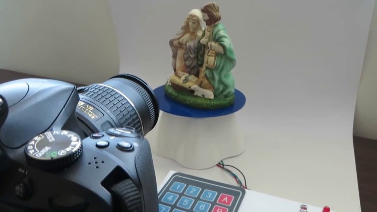 3D Scanner