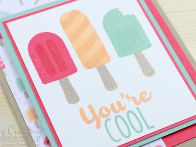 40 Card Ideas feat. 2017 Occasions Catalog & Sale A Bration Products