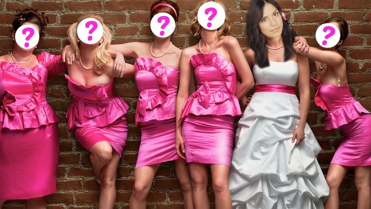 5 Ways to Propose to Your Bridesmaids