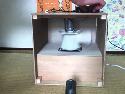  DIY  Welding Magnet Square Using Speaker  Magnets 60W