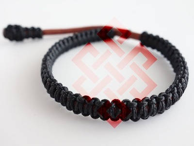 How to Make a Micro Mad Max Paracord Bracelet Tutorial