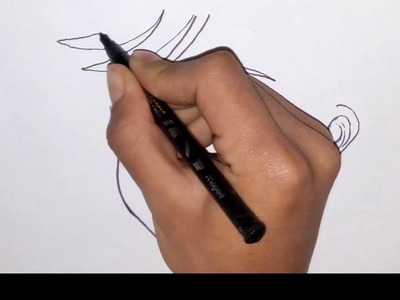 Como dibujar a Adrien Agreste. how to draw Adrien Agreste- the adventures of ladybug girl