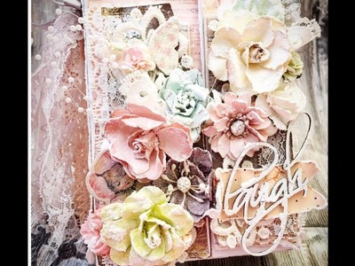 FOR THE 'LOVE' OF SHABBY | YOUTUBE HOP
