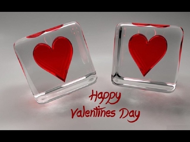 Happy valentine day lovely quotes,wishes,whatsapp video,romantic greeting cards