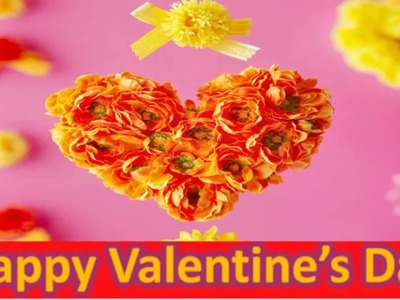 Happy Valentine's Day, Valentine's Day Wishes, Greetings, Whatsapp Video, Quotes 2016