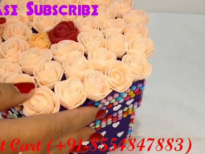 Hexagon Magic Box Reloaded - 4