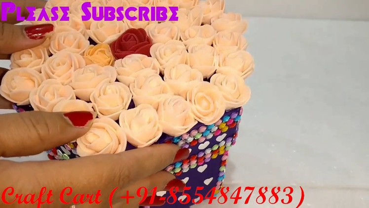 Hexagon Magic Box Reloaded - 4