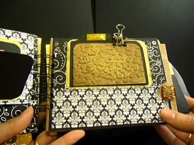 Nicole's Bucket List Album