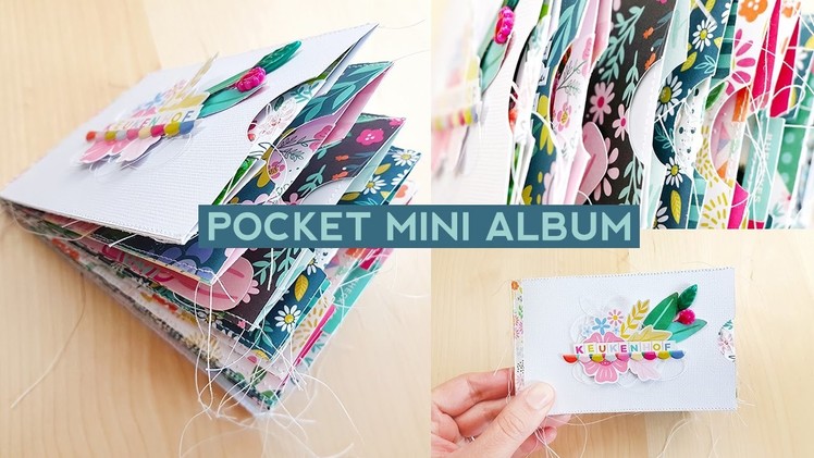 Pocket Mini Album