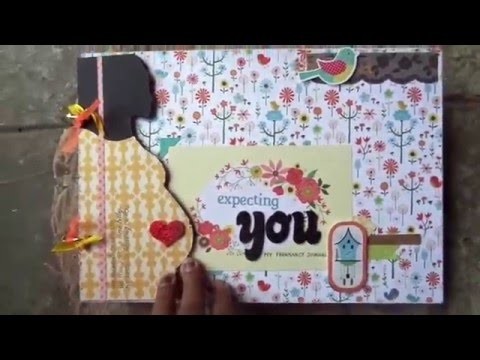 Pregnancy Journal