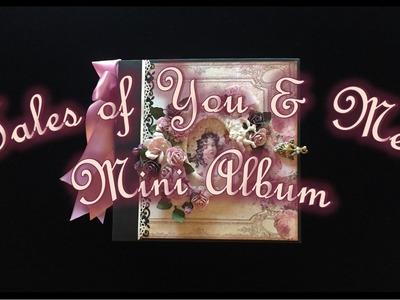 Prima Tales of You & Me: Mini Album