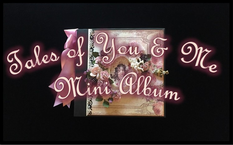 Prima Tales of You & Me: Mini Album