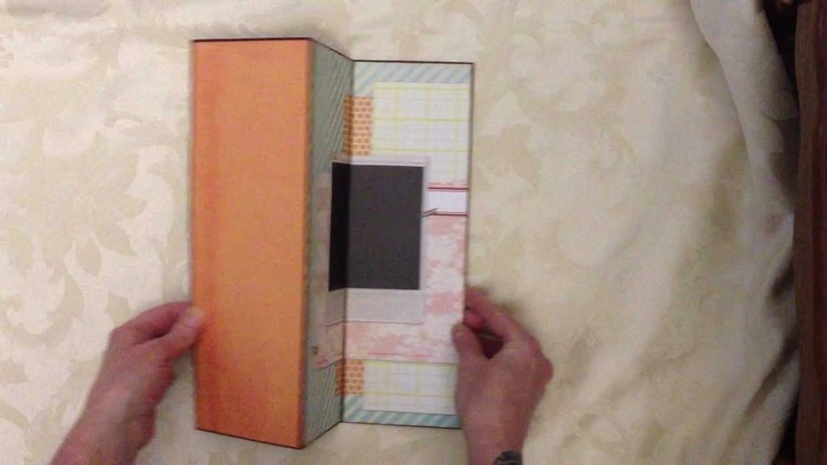 Tall Skinny Mini, pages 3, 4, and 5!