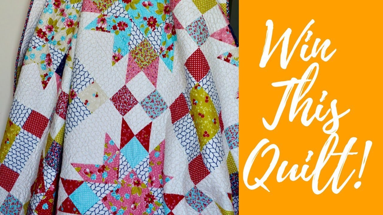 a-wallflower-quilt-giveaway-tips-for-continuous-curve-quilting