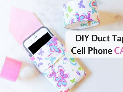 DUCT TAPE ???? Cell Phone Case