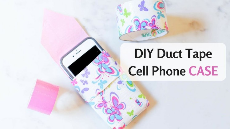 DUCT TAPE ???? Cell Phone Case