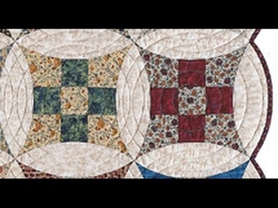 Glorified Nine Patch
