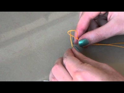 Hand Sewing Tips: Adding Thread Seamlessly