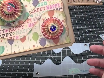 Kiwi Lane Designs Review and Project Share
