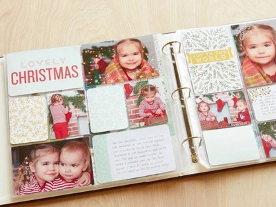 Look Inside the 2016 Holiday Expressions Idea Book