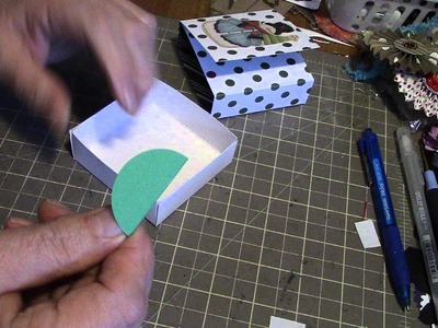 Mini card.box tutorial