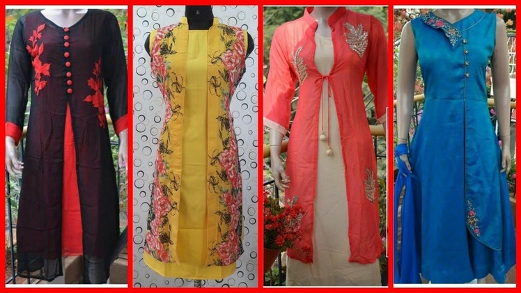Top Stylish Dress Ideas for Girls & Women. Top Designs