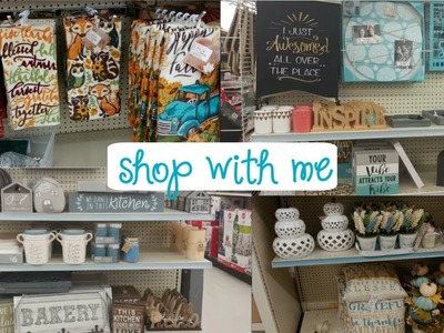 BIG LOTS * COME WITH ME*  HOME DECOR, PLANNERS & MORE