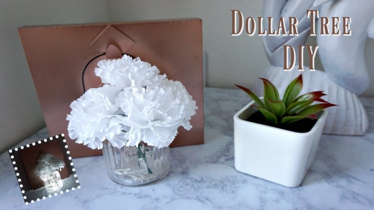 Dollar Tree DIY Wall Decor (Home Decor)