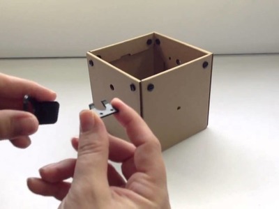 How-To Build A FlipBooKit