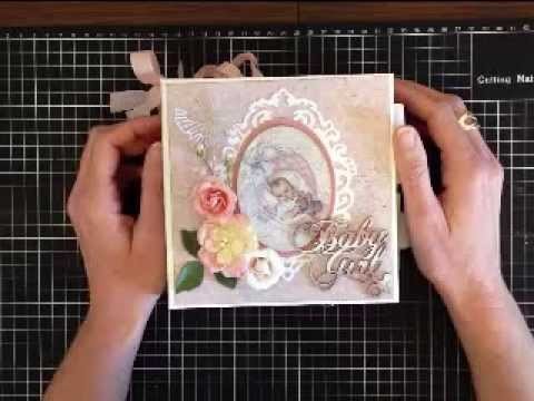 Maja Design Vintage Baby Mini Album