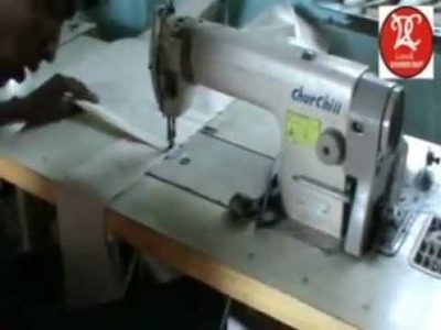 Making Cotton,Canvas Shopping,Promotional Bags---Video--1
