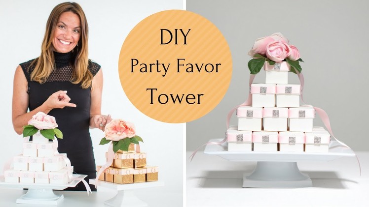 Wedding Favor Box Decoration Ideas | Wedding Favors, Bridal Shower Favors, Baby Shower Favors