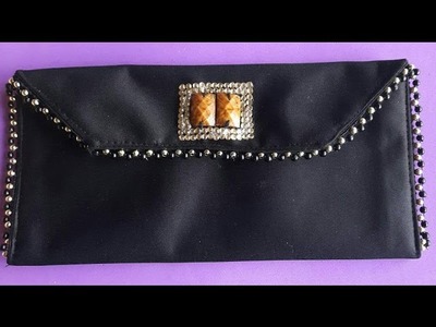 Diy purse