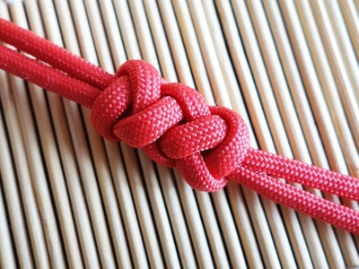 Extended Crown and Diamond Knot Tutorial