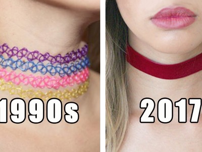 10 Fashion Items That Went From CRINGE To COOL