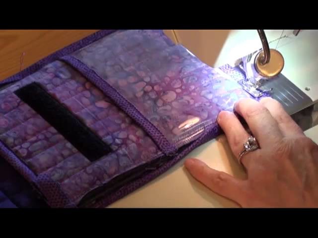 13.  Make A Simple Project: Finish the Binding