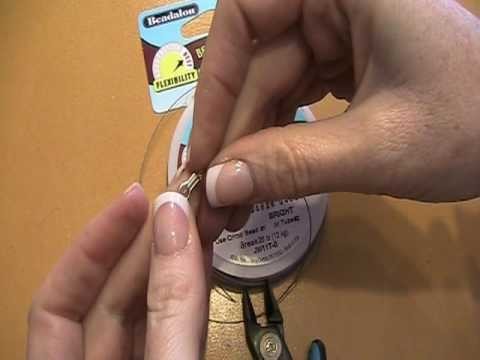 Crafty Quickies™: How to Use an EZ-Crimp™