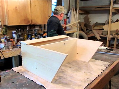 Dutch Tool Chest