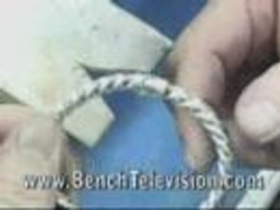 Jewelry Repair Bracelet Hinge