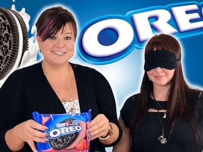 Oreo Challenge from Cookies Cupcakes and Cardio