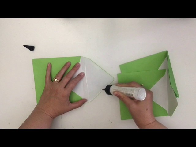 Tutorial: Construction of my Paper Bag Flipbook and Envelope Flipbook