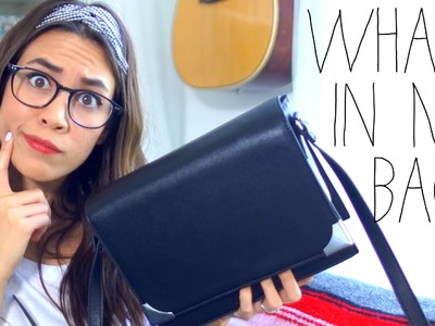 What's in my Purse!