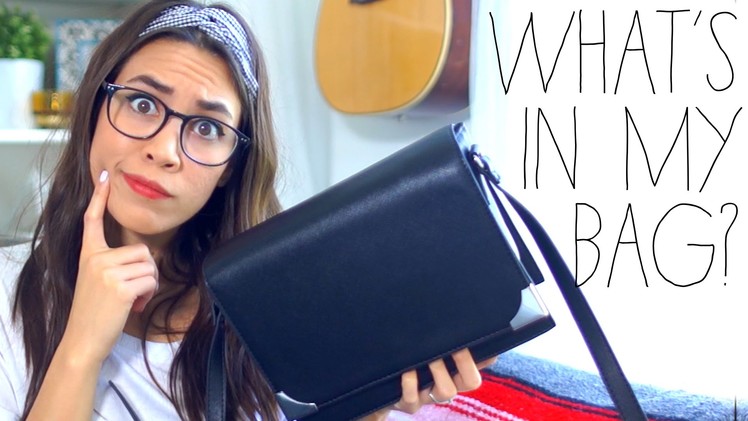 What's in my Purse!