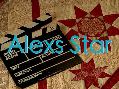 Alex's Star