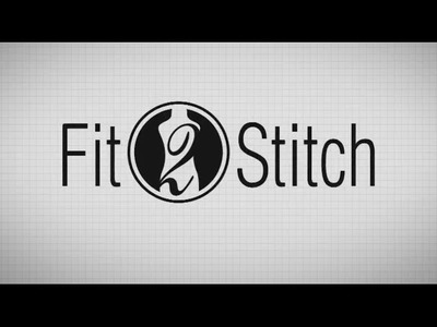 Fit 2 Stitch - Season 4 Episode 3 - Look Your Best