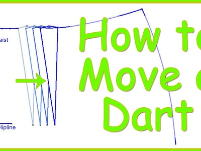 How to Move a Dart
